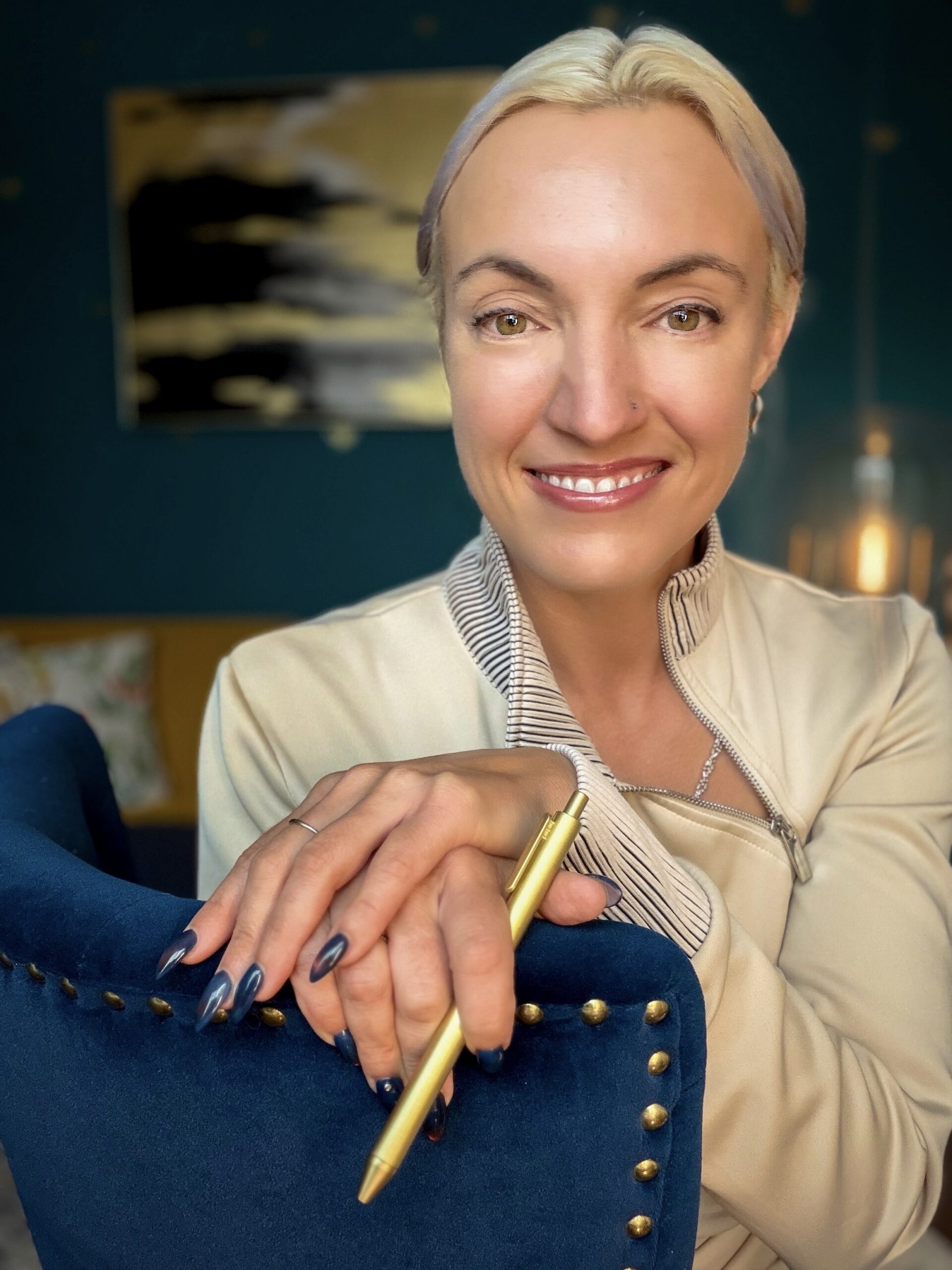 Melanna J. Carroll, Founder & Managing Principal
